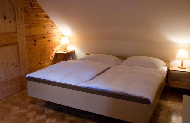 Apartment/1 bedroom/Großeckblick - Hotel Post Mauterndorf OG
