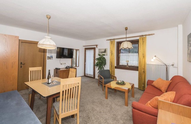 Apartment/1 bedroom/shower, WC, 2-5 p. #4 - Apartment Haus Renate