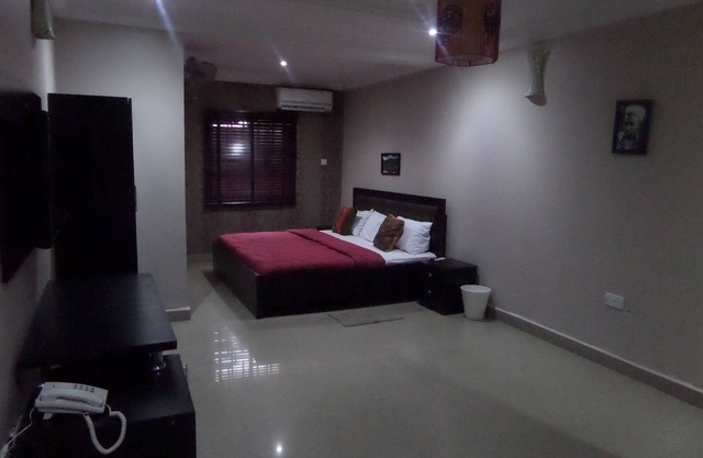 Apartment 1 Suites