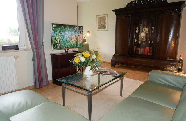 Apartment 1 - Villa ' Most Möwenweg ""