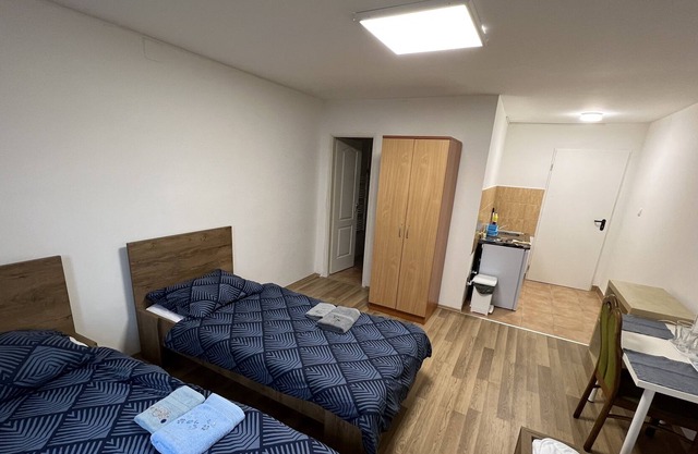 Apartment 11 | 32m2
