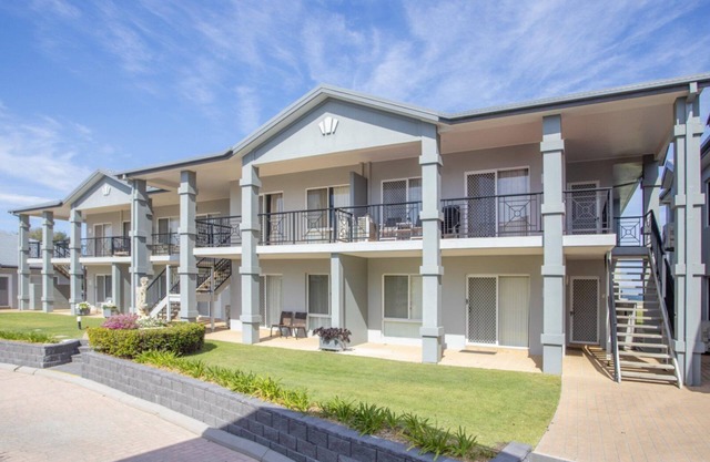 Apartment 16@ The Meridian