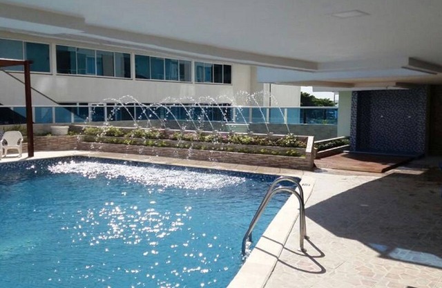 Apartment 1c11 Near The Sea With Pool