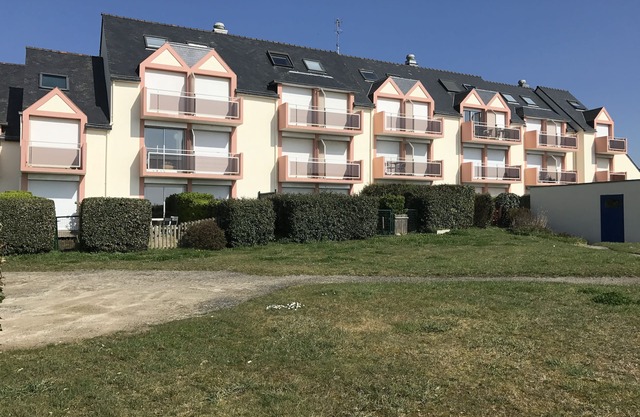 Apartment 2/4 pers.