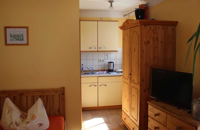 Apartment 2 - Buhne 11