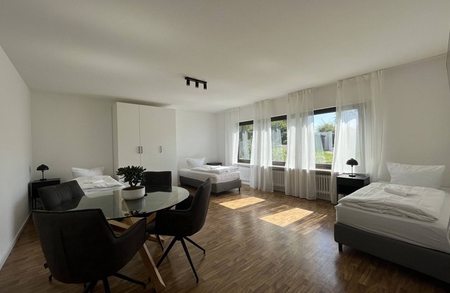 Apartment 2 near Montabaur A3