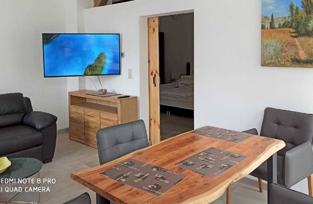 Apartment 3 - Apartments Riex in Pudagla/Usedom