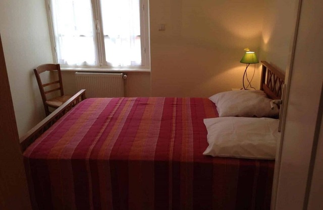 - Apartment 3 -