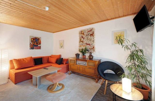 Apartment '3' with Private Terrace, Shared Garden and Wi-Fi