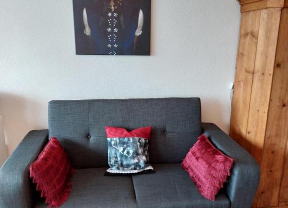 Apartment 365 mit Sauna, Schwimmbad und Fitness