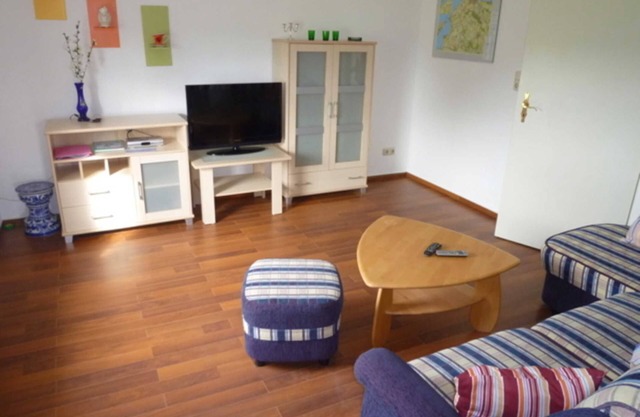Apartment 4 - Apartment Hohen Niendorf near Kühlungsborn