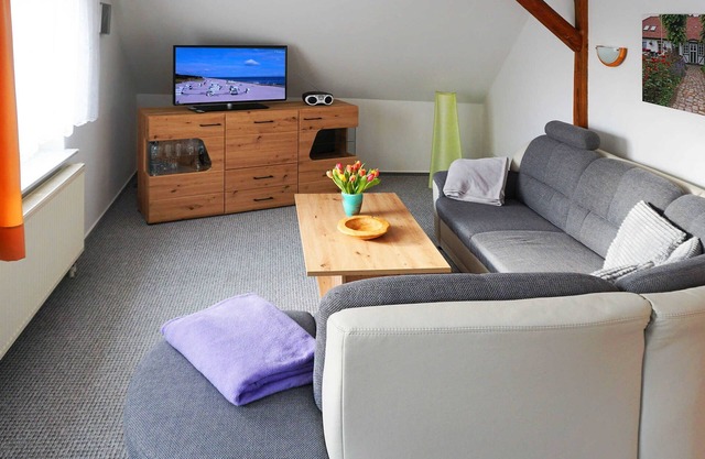 Apartment 4 - Farm holidays
