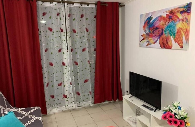 Apartment 4 Metro Cal y Canto 1 Bedroom and 1 bathroom