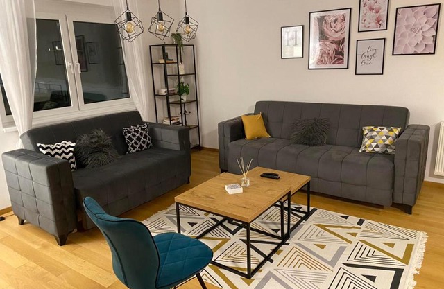 Apartment 55