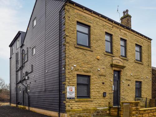 Apartment 6 - Uk48914