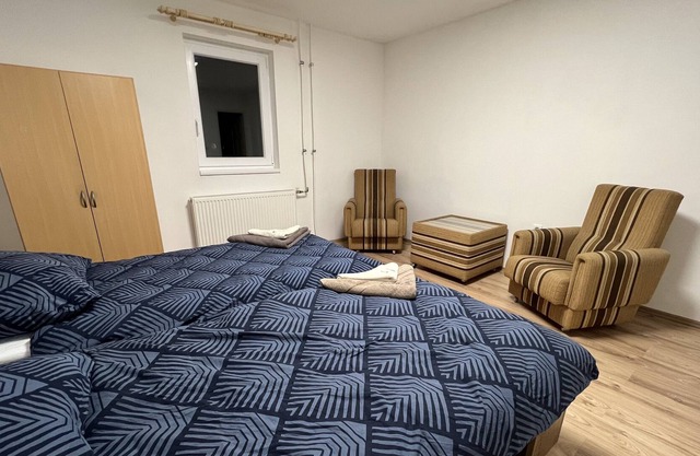 Apartment 8 | 32m2