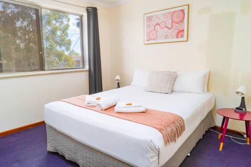 Apartment 9 Burswood