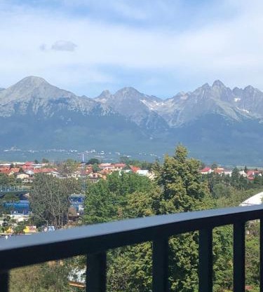 Apartment A&B Poprad
