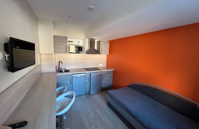 Apartment 'A4' - Logis les forges