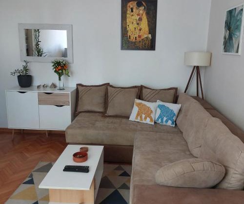 Apartment ADA RB Belgrade