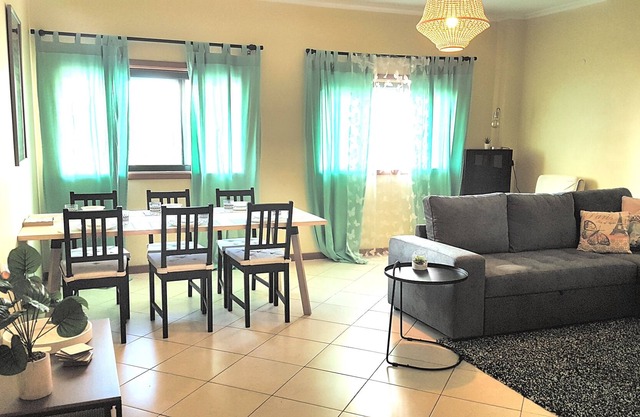 Apartment - Aeroporto - Faro