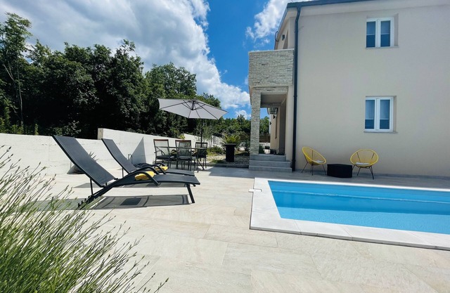 Apartment Agava (Kvarner - Kremenići)