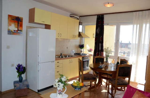 Apartment Alenka