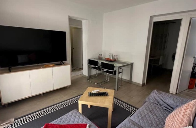 Apartment Almazora II Rental Holidays Ref 036