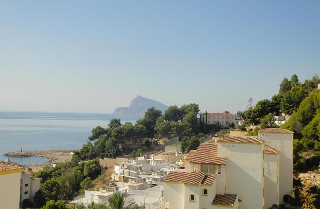 Apartment Altea Dorada by Interhome