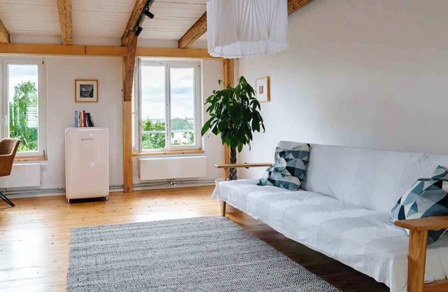 Apartment Am Ziegelsee 1