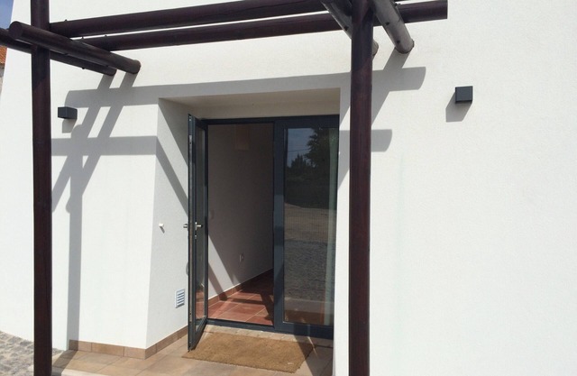 Apartment 'Amado' with Private Garden, Balcony and Wi-Fi