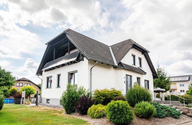 Apartment 'An Der Ohme' with Private Garden, Balcony and Wi-Fi