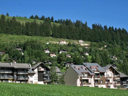 Apartment Andromède 3-pièces A34 by Interhome