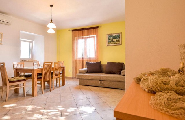 Apartment Angelina-1 by Interhome