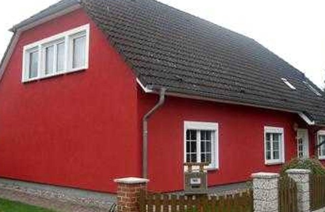 Apartment Anna Maria - Apartment Dräger