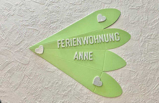 Apartment Anne - House Anne + Peter