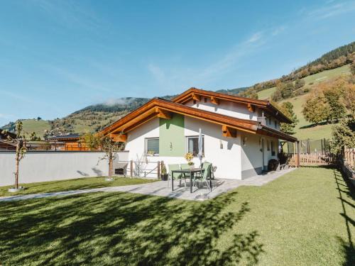 Apartment Apartment Fankhauser by Interhome