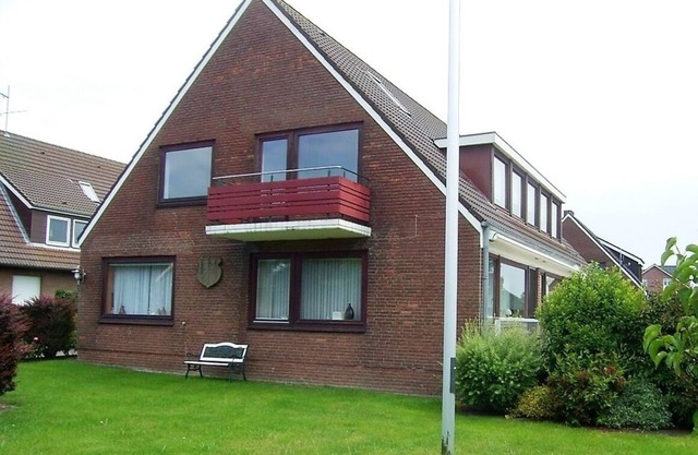 Apartment/app. for 2 guests with 40m² in Fehmarn (110400)