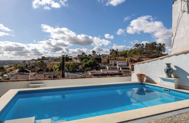 Apartment 'Apto Rural La Buganvilla' with Mountain Views, Wi-Fi and Air Conditioning