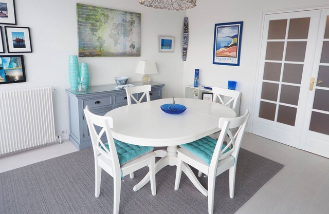 Apartment Arcachon, 1 bedroom, 4 persons
