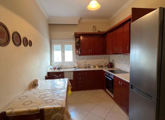 Apartment ARIDAIA LOUTRA POZAR