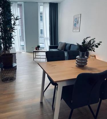 Apartment Artic I - im Stadtzentrum