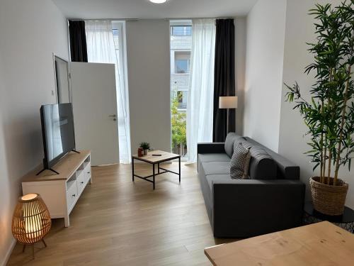 Apartment Artic II - im Stadtzentrum