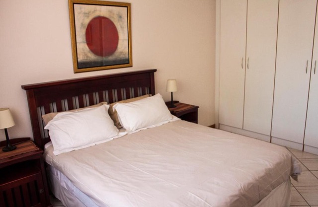 Apartment at 34 Columbine Avenue