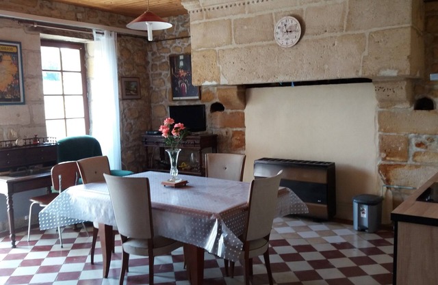 Apartment at Haut Pourret in Saint Emilion (Gironde)