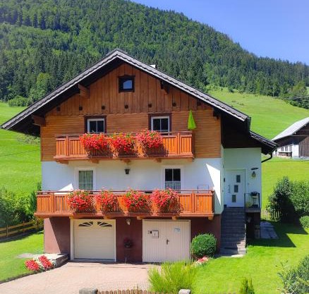 Apartment Bergfeeling
