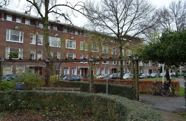 Apartment At The Little Park
