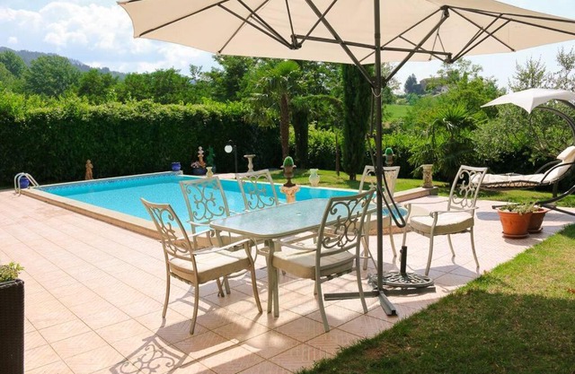 Apartment at Villa Lorenzo