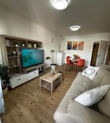 Apartment Athens