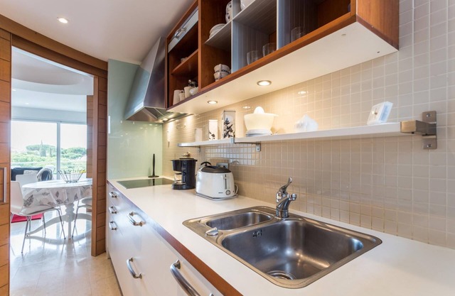 Apartment Atlantic - Vale de Lobo